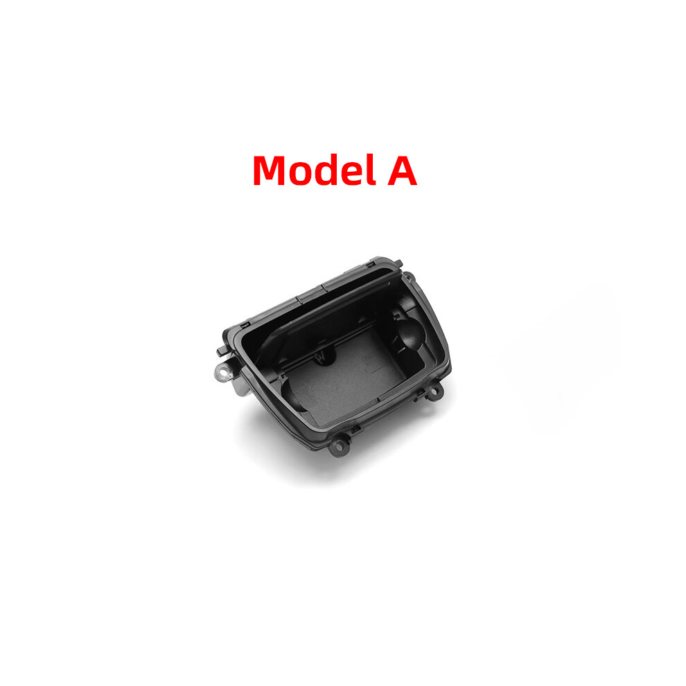 (Model A)(Model A) Ashtrays Car Ashtrays Abs Center Console Ashtray Assembly Box Cover 9319708036787