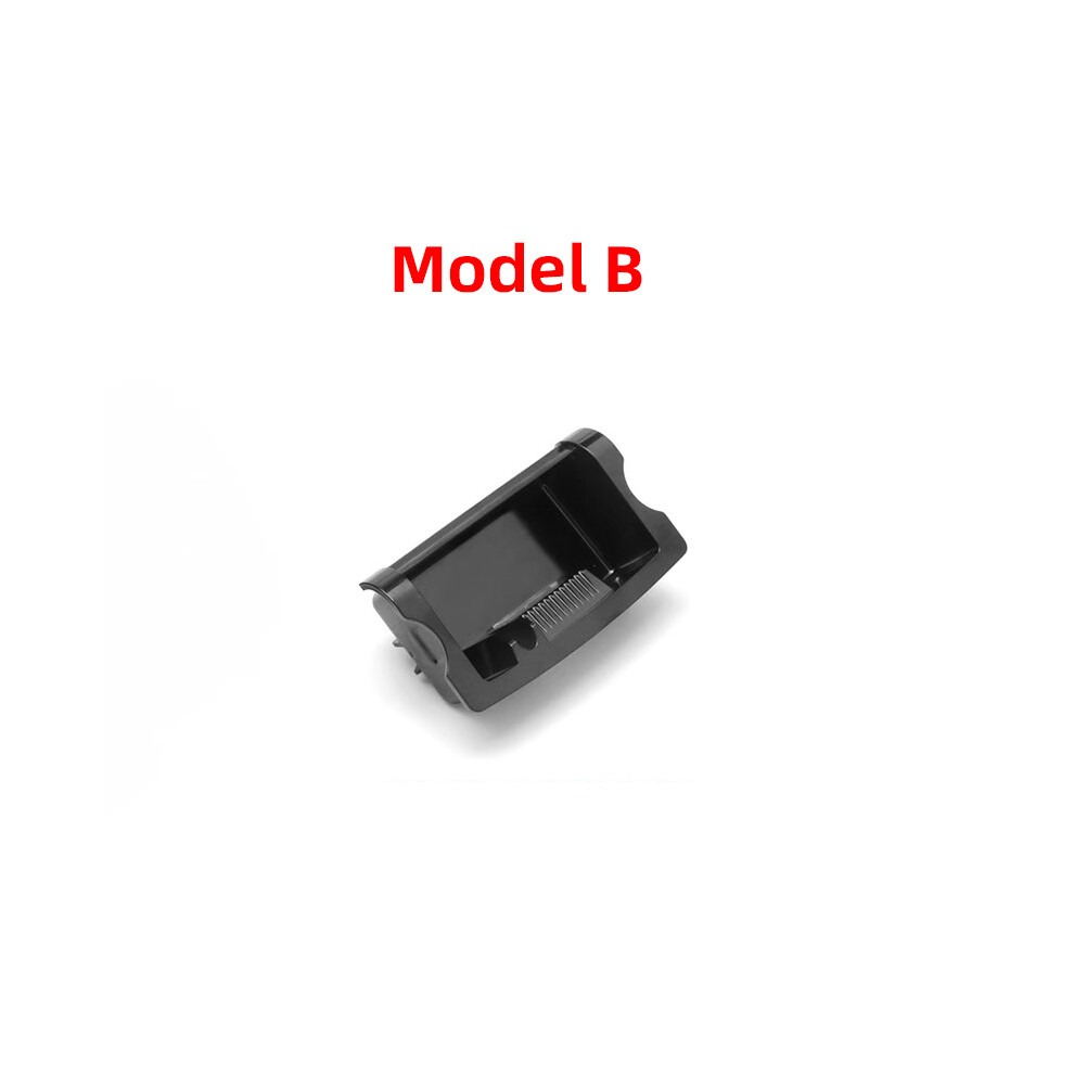 (Model B)(Model B) Ashtrays Car Ashtrays Abs Center Console Ashtray Assembly Box Cover 9319708036794