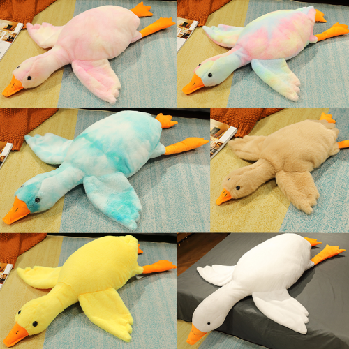 Adorno De Juguete De Peluche De Ganso, Regalo De Cumpleaños | Cuotas Adorno De Juguete De Peluche De Ganso, Regalo De Cumpleaños | Cuotas