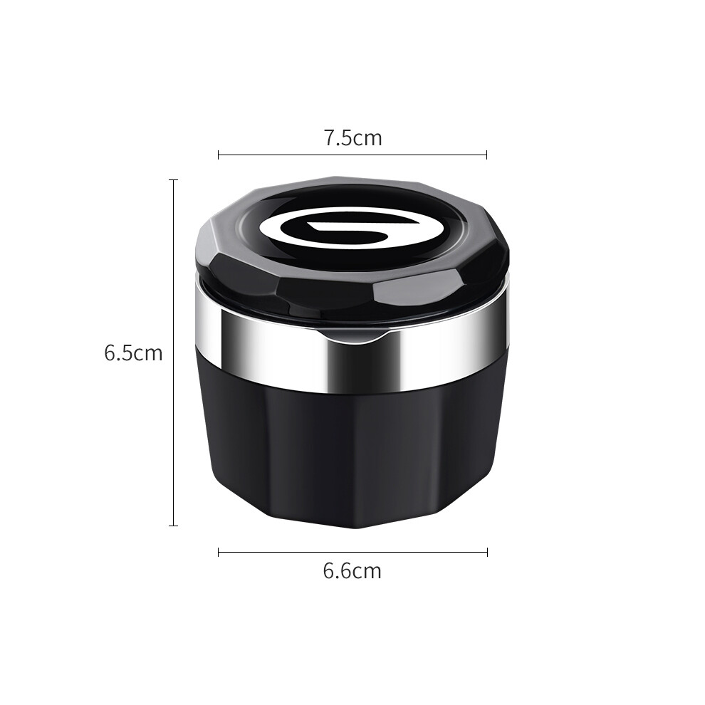 (Option 1)(Option 1) Ashtrays Car Ashtray Trumpchi Gac Gs8 2019-2023 For Laptop Led 9319708038057