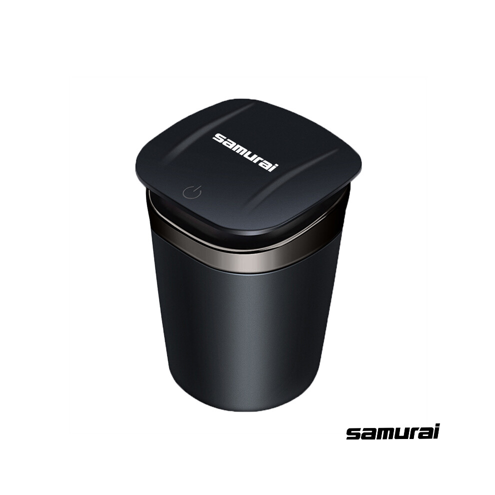 (Samurai)(Samurai) Ashtrays Portable Car Cigarette Ashtray With Led Suzuki Jimny Grand Light 9319708038699