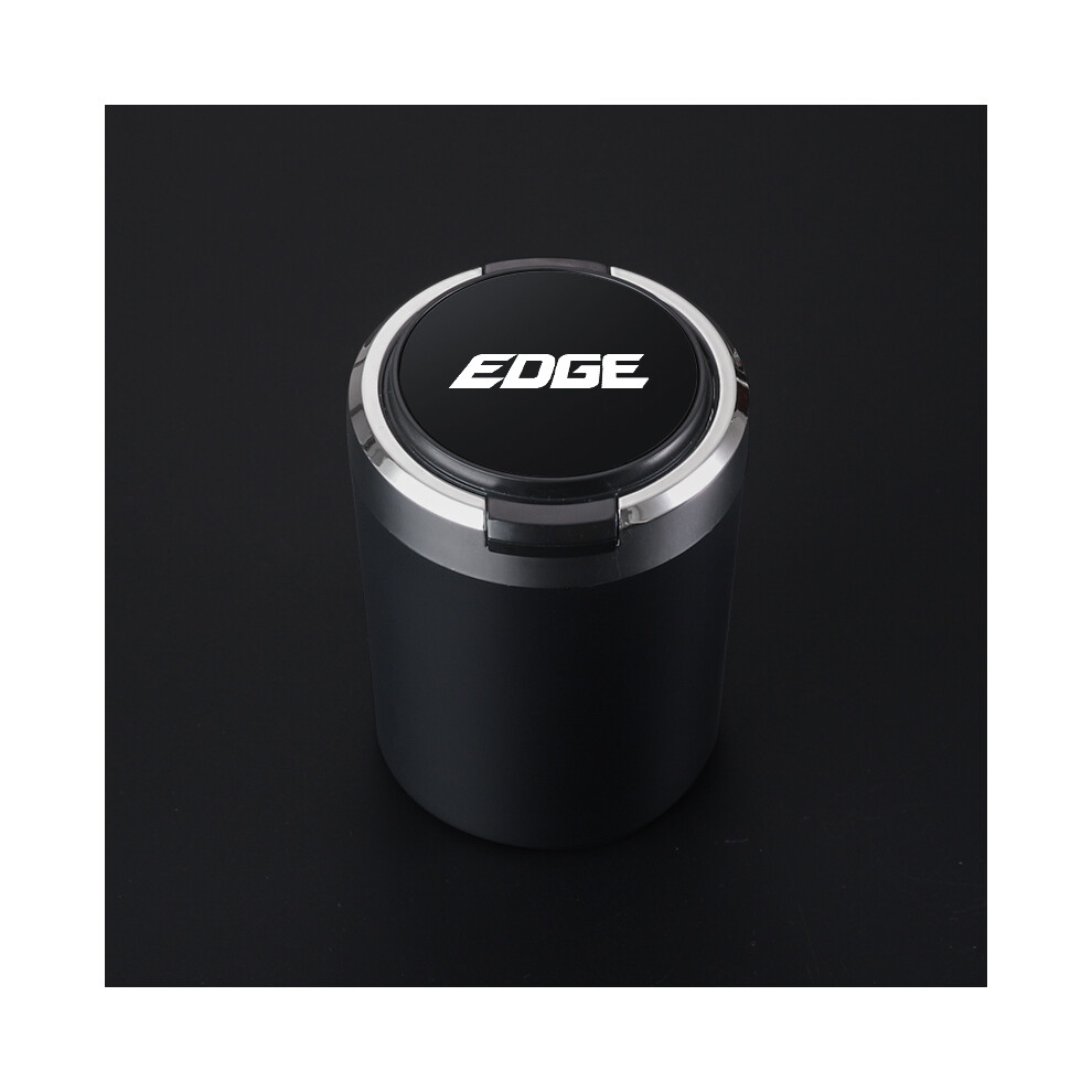 ()() Ashtrays Portable Car Ashtray With Led Detachable Car Ashtray Ford St Black/Light 9319708039207