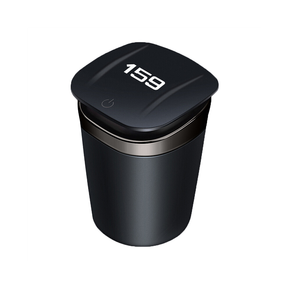 (For 159) (For 159) Ashtrays Portable Car Cigarette Ashtray With Led Alfa Romeo 159 147 Giulietta Light 9319708038705