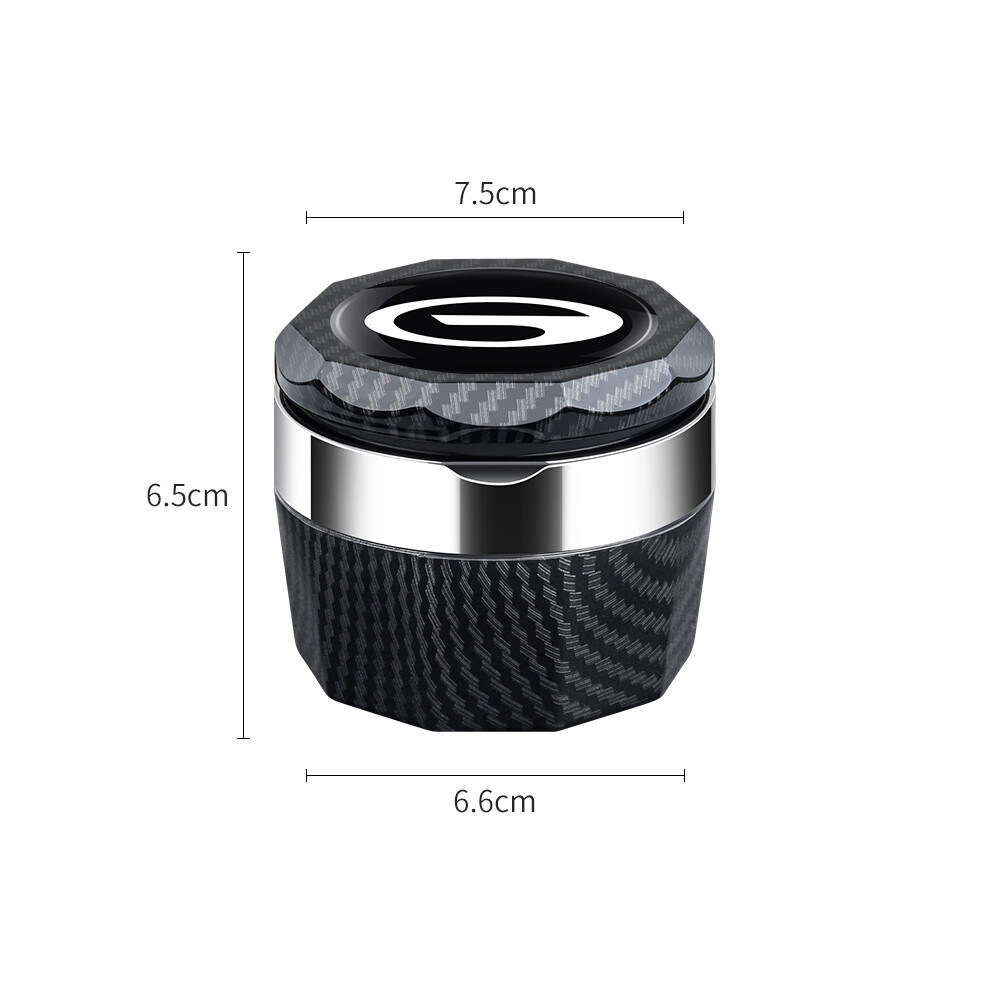 (Option 3)(Option 3) Ashtrays Car Ashtray Trumpchi Gac Gs8 2019-2023 For Laptop Led 9319708038033