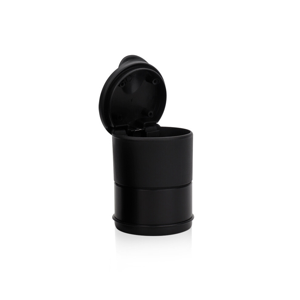 (Standard Model) (Standard Model) Ashtrays Portable Car Cigarette Ashtray With Led Detachable Light 9319708040722