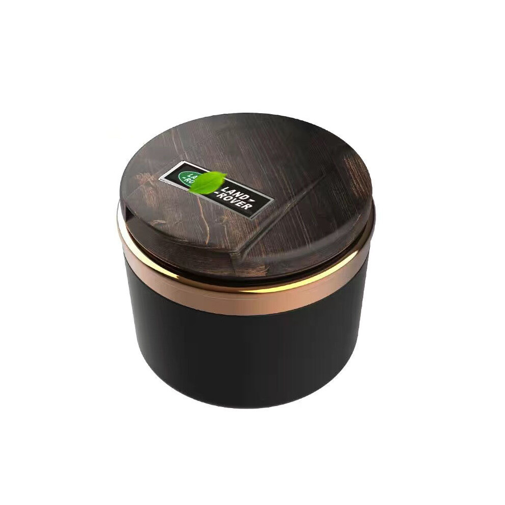 (Wood ) (Wood ) Ashtrays Car Ashtray Fits Land Rover Defender Freelander Discovery Evoque Grain 9319708040784