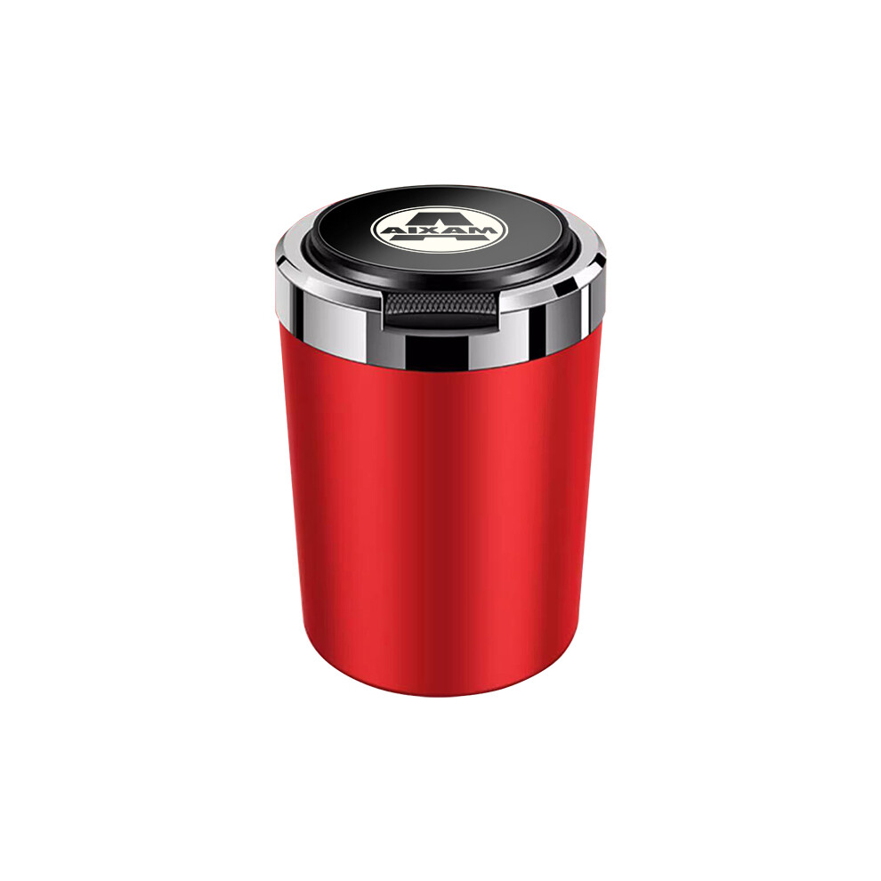 (Aixam ) Ashtrays Car Ashtray Accessories For Vehicles Car Accessories New Red 9319708041415