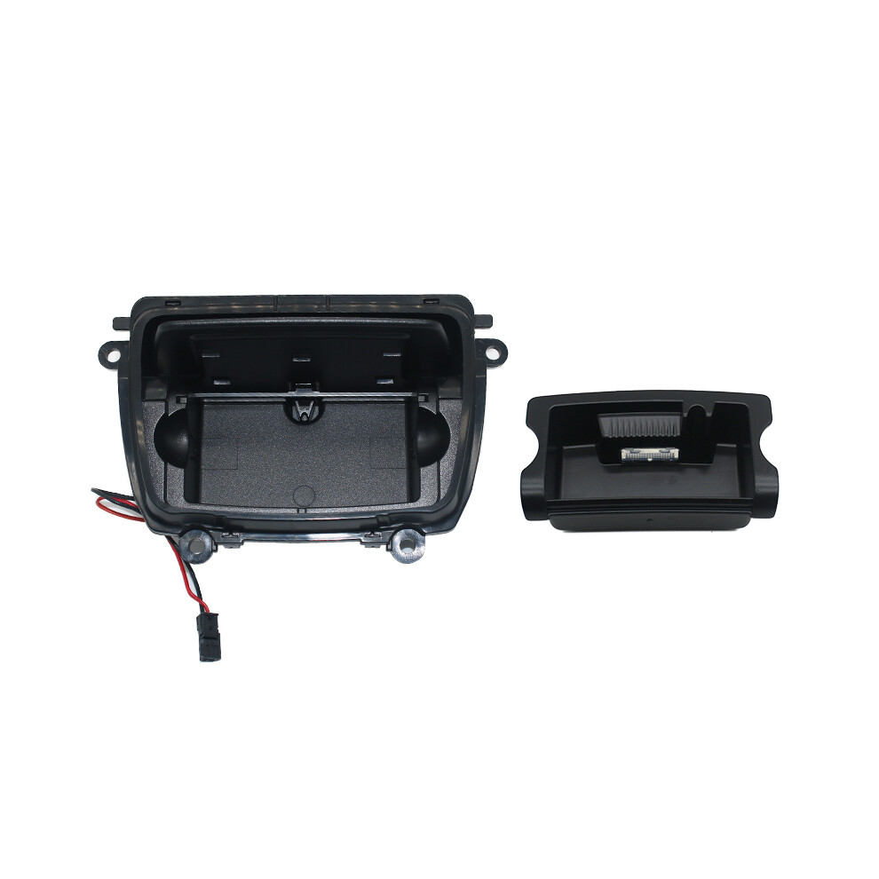 (Assembly Of Ashtrays) (Ashtrays Assembly) Ashtrays Bmw 5-Series F10/F11/F18 2010-2017 New Car 9319708041743