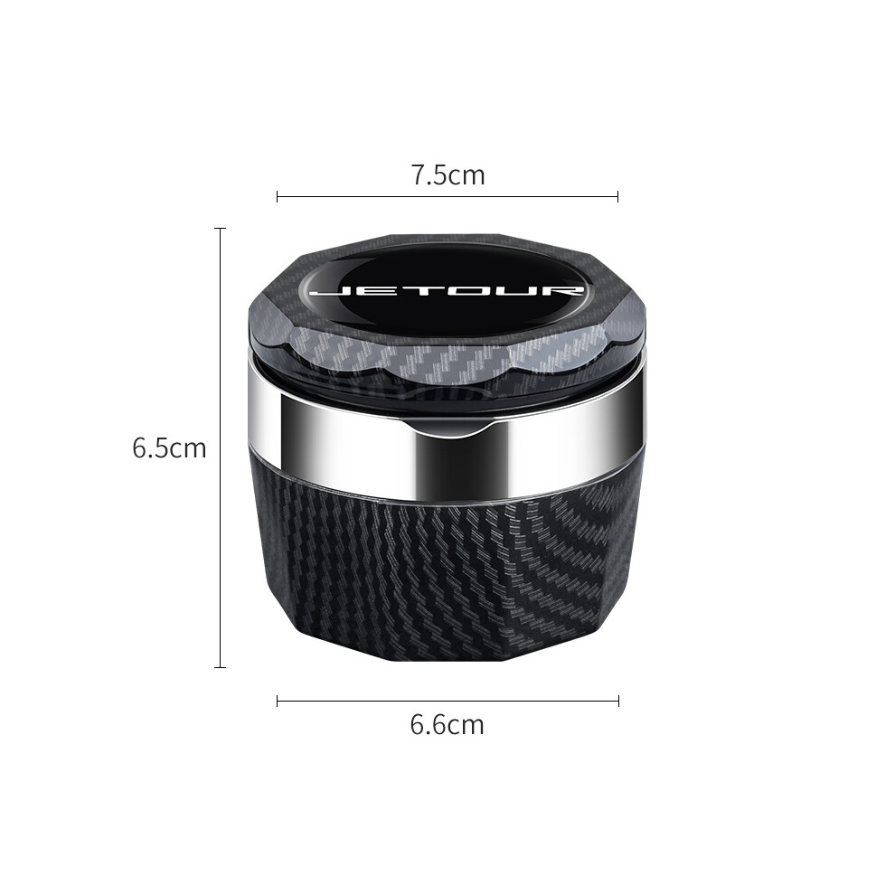 (Option 3) (Option 3) Ashtrays Car Ashtray Chery Jetour X70 X70s X90 For Laptop Led 9319708042047