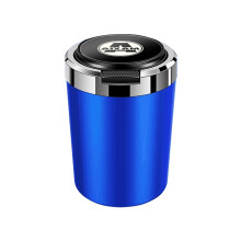 (aixam bleu) (aixam bleu) Cendriers accessoires de cendrier de voiture pour véhicules Accessoires de