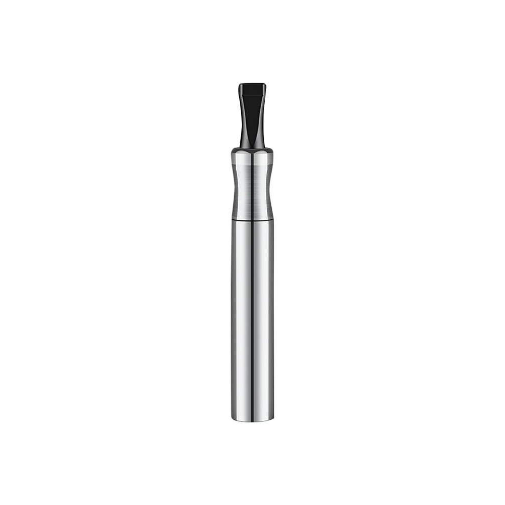(Silver) (Silver) Ashtrays Car Ashtray Cigarette Ashtray Smokeless Small Car Ashtray Portable Silver 9319708044287