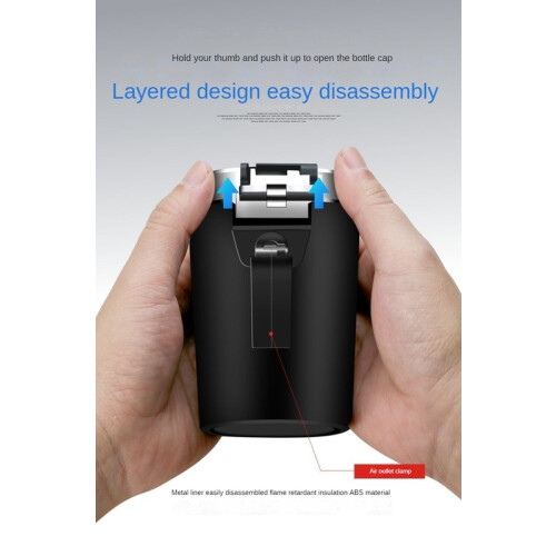 (Audi)(Audi) Ashtrays Car ashtray Multipurpose creative function inside the car with one ashtray 2