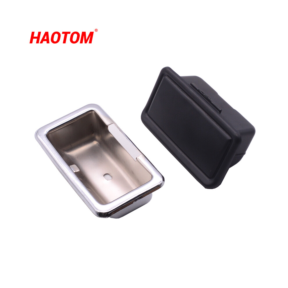 Ashtrays Car Rear Console Ashtray Ashtray Mitsubishi Pajero Montero Shogun Mk2 V31 V32 V33 9319708045017