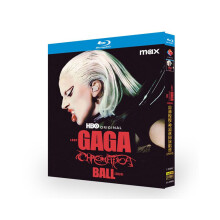 Lady Gaga:Baile cromático de Gaga (2024) Blu-ray 1080P BD