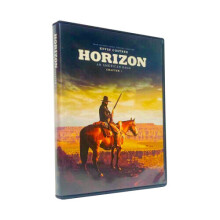 Horizon: An American Saga - Chapter 1 (2024) 1DVD