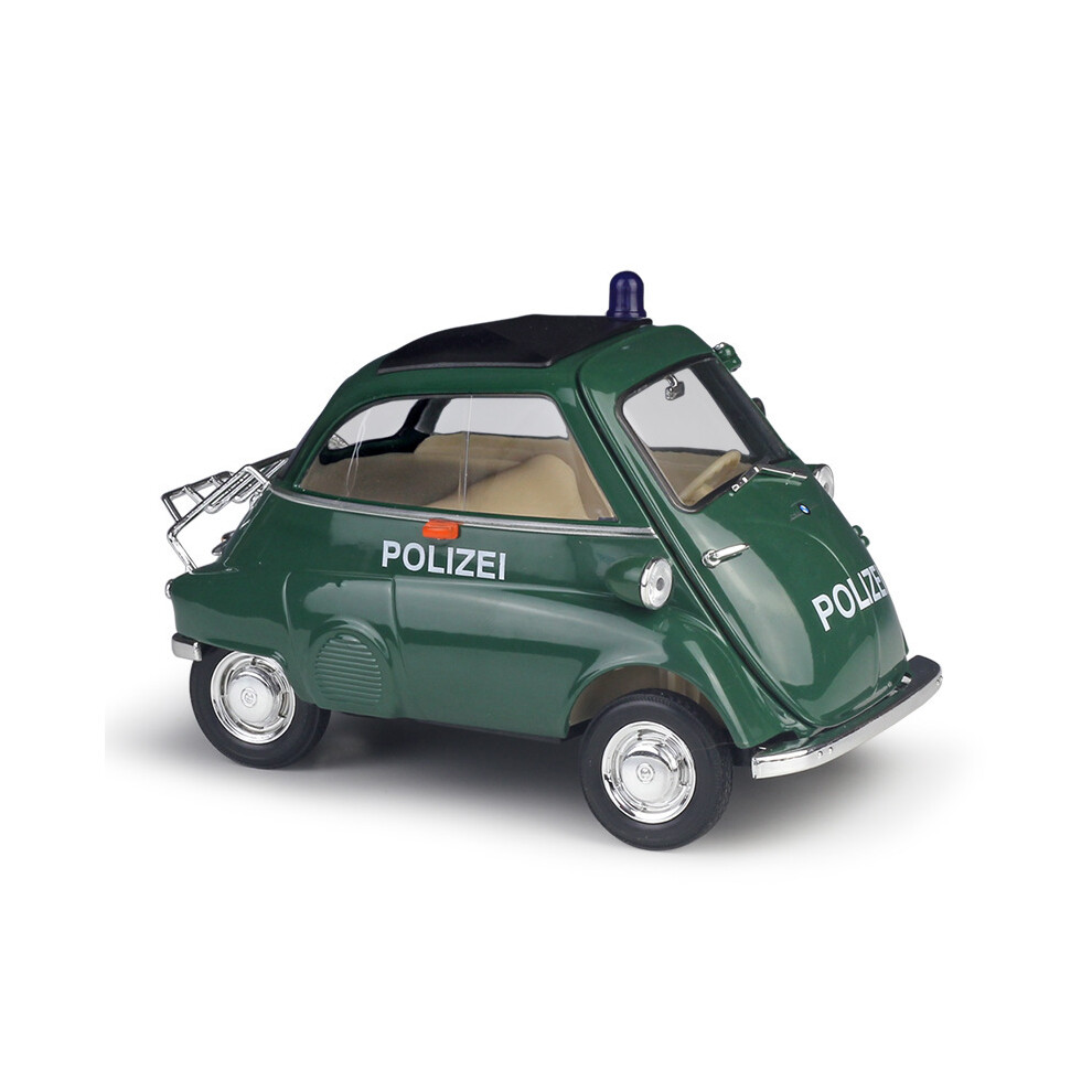 (Isetta)1:18 Isetta Diecasts and Toy Vehicles Collection Car Toy Boy Birthday Gifts-image-OPC-PH7WFVQ-NEW