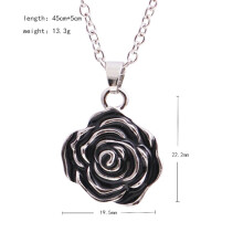(N4)(N4) 1 pièce breloque patte de chien commémorative urne funéraire pour cendres collier animal en
