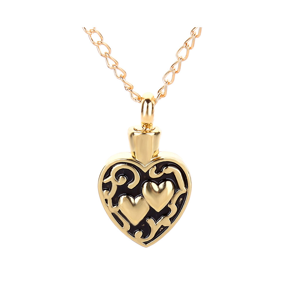 (Style N) (Style N) 1 pc pet dog paw charm memorial funeral urn for ashes animal necklace-image-OPC-PH7WKHF-NEW