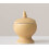 (D)(D) Cremation pet personal ceramic urns small animal ash container 1