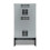 Wine Cooler Fridge Commercial Under Counter 28 Bottle 12