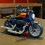 (fire pattern)1:14 Scale alloy Motorcycle car model Diecast car with light sound Pull back 1