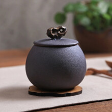 (black)(black) Cremation urns Funeral memorial Pet dog Cat Cremation urns birds
