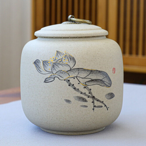 (D)(D) Personalized ceramic urn for dog and cat, small ashes, cremation memorial,