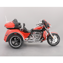 (H D 2021 Oranje) 1:12 Harley Davidson H-D Motorfiets Diecast Model Edition Motorfiets Legering
