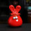 (D)(D) Ceramic Cremation Urn for Ashes, Small Pet Memorial Urn for Cat Ashes 2