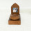 (Petite table d'appoint) (Petite table d'appoint) Urne en bois massif pour animaux Urne commémorative 1