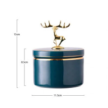 (Style 4) (Style 4) Urne pour animaux de compagnie, simple, résistante à l'humidité, commémorative pour