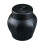 (footprint) (footprint) Container for cat's ashes Small cremation urn, keepsake 1