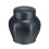 (footprint) (footprint) Container for cat's ashes Small cremation urn, keepsake 3