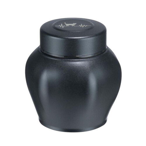 (footprint) (footprint) Container for cat's ashes Small cremation urn, keepsake 2