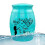 (Pink) (Pink) Mini Urn Pet personalized mini cremation urn for small animals 2