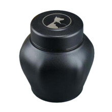 (chat et chien) (chat et chien) Urne funéraire Urne commémorative durable Petite urne pour chien pour