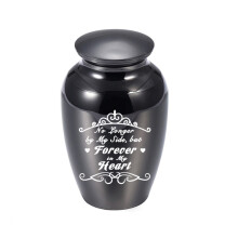 (03 70x45mm)(03 70x45mm)Pienet muistouurnat tuhkaa varten Minipolttouurnat tuhkalle Forever in