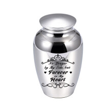 (05 70x45mm)(05 70x45mm)Pienet muistouurnat tuhkaa varten Minipolttouurnat tuhkalle Ikuisesti