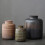 (D)(D)Ceramic urns for pet ashes Cremation Large urn for human ashes 2