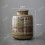 (E)(E)Ceramic urns for pet ashes Cremation Large urn for human ashes 1