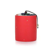 (Rouge) (Rouge) Urne funéraire Urnes funéraires Urnes funéraires pour cendres humaines ou animaux de