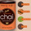 David Rio Chai Mix, Tiger Spice, 14 Ounce 3