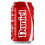 Coca Cola Coca-Cola Sabor Original - Refresco de cola - Pack de 24 Latas 330 ml 3
