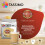 Tassimo Tassimo C?psulas Marcilla Caf? Con Leche | 80 C?psulas Compatibles con Cafetera Tassimo - 5PACK 4