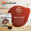 Tassimo Tassimo C?psulas de Caf? Marcilla Espresso | 80 C?psulas Compatibles con Cafetera Tassimo - 5PACK 3