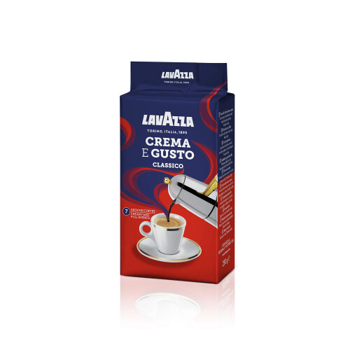 Lavazza Lavazza Crema e Gusto (Pack of 10) 2