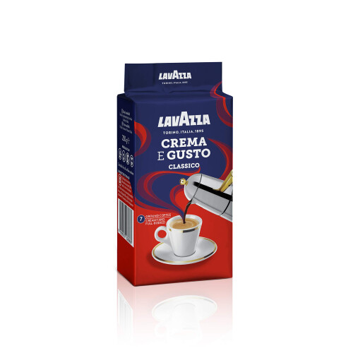 Lavazza Lavazza Crema e Gusto (Pack of 10) 1