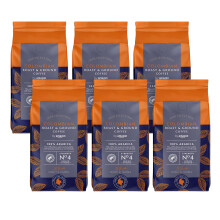 Caf? Colombian tostado y molido, tueste medio, 227g
