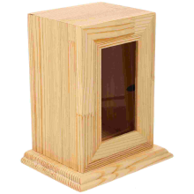 (Comme indiqué) (Comme indiqué) Conteneur Conteneur pour animaux de compagnie Urne Cendres Urnes funéraires