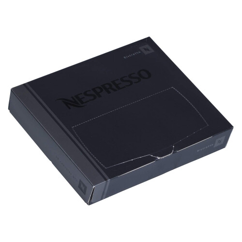 Nespresso Nespresso Ristretto Professional 50 cps 2
